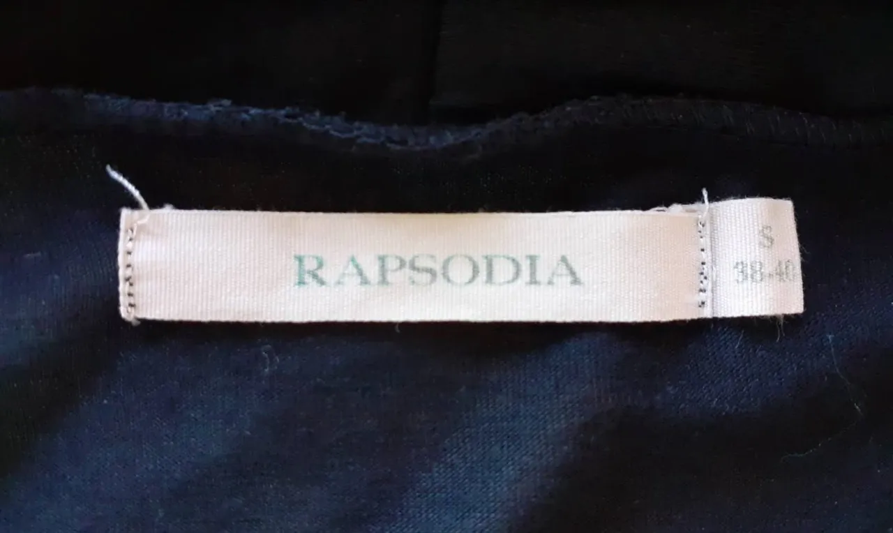 Cardigan Rapsodia - imagen 3