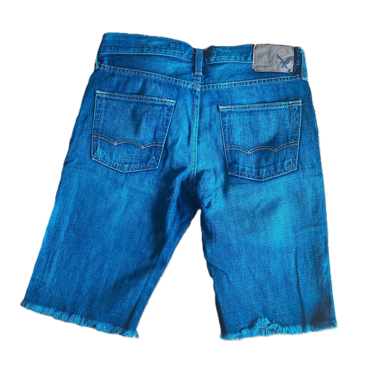 Bermuda American Eagle Outfitters - imagen 2