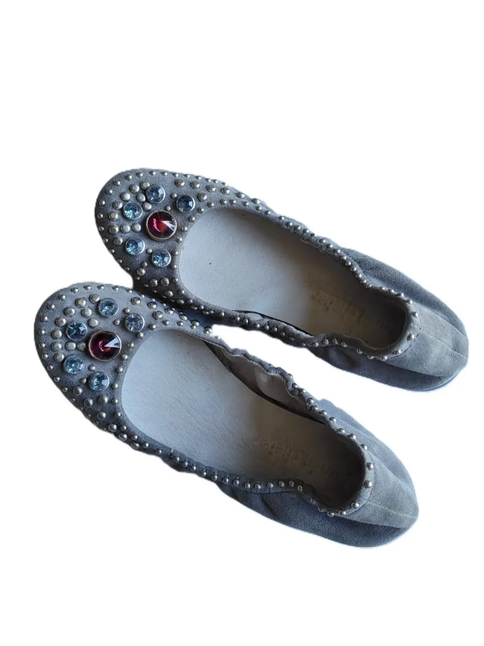 Ballerinas Jazmín Chebar - imagen 1