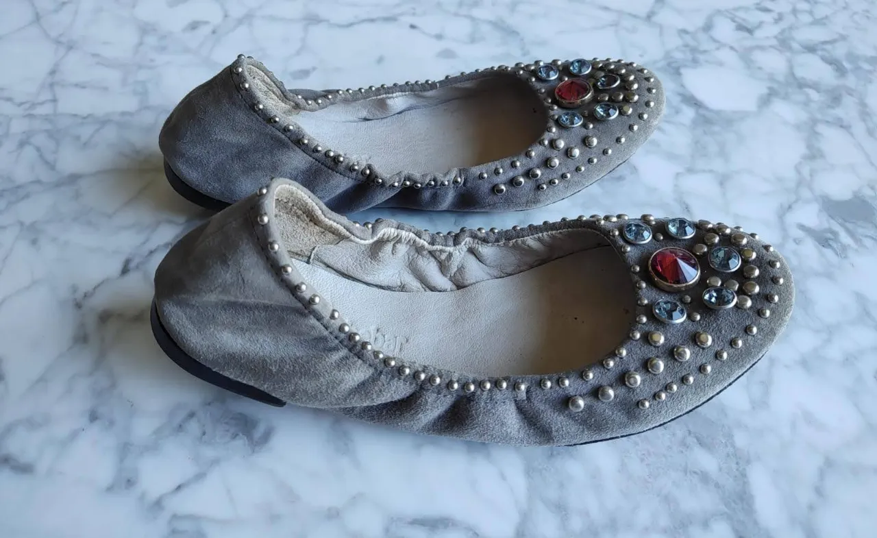 Ballerinas Jazmín Chebar - imagen 4
