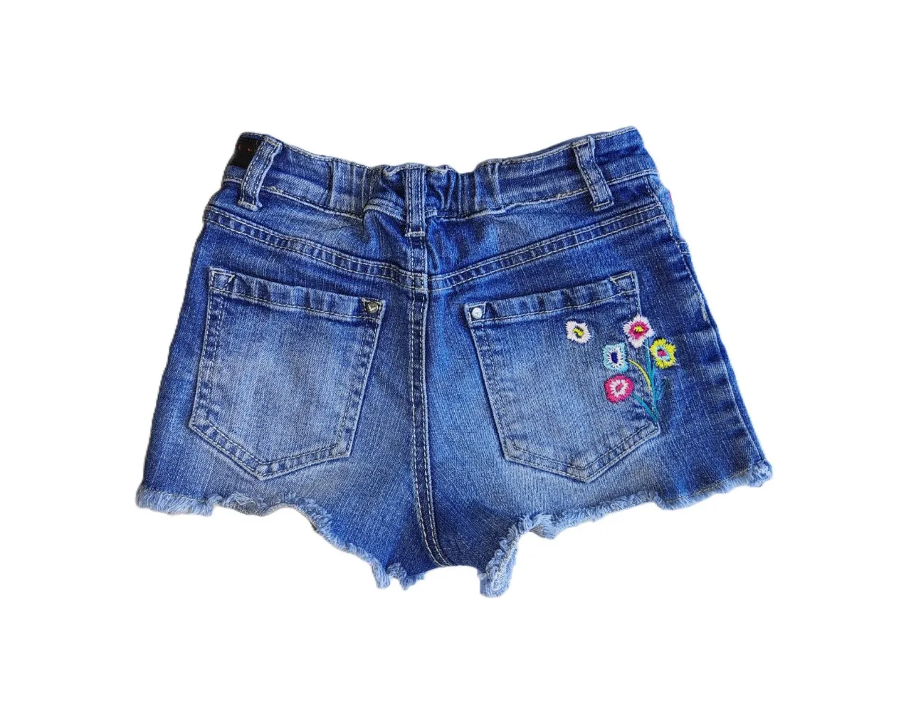 Short de jean Rapsodia - imagen 2