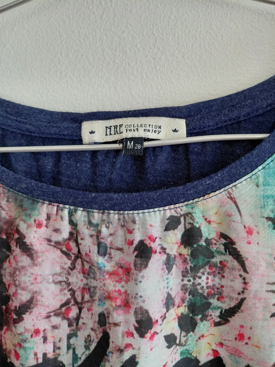 Remera Nre collection - imagen 3