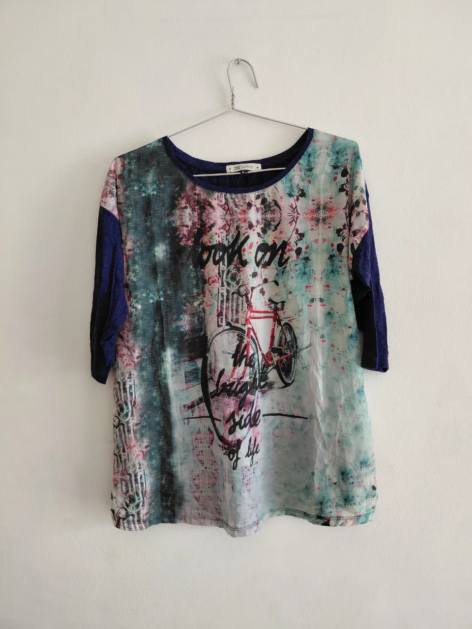 Remera Nre collection - imagen 1