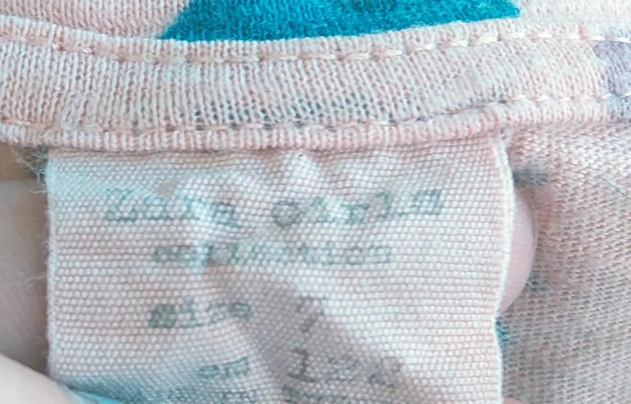 Remera Zara - imagen 5