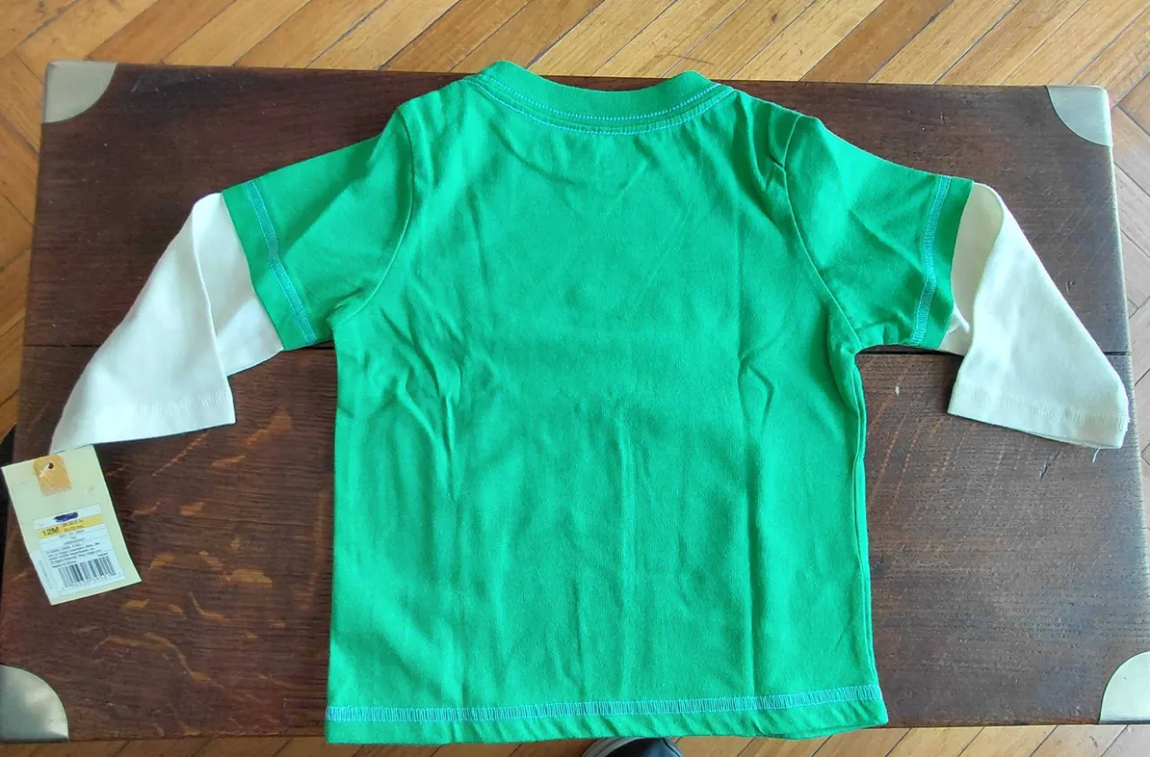 Remera Cherokee - imagen 2