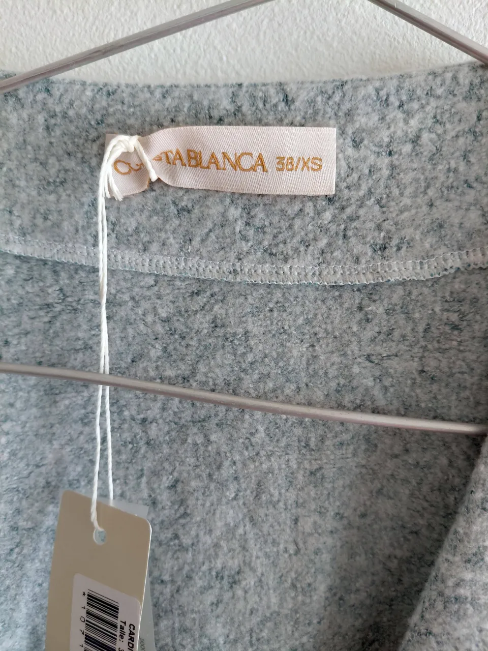Cardigan Cuesta Blanca - imagen 5