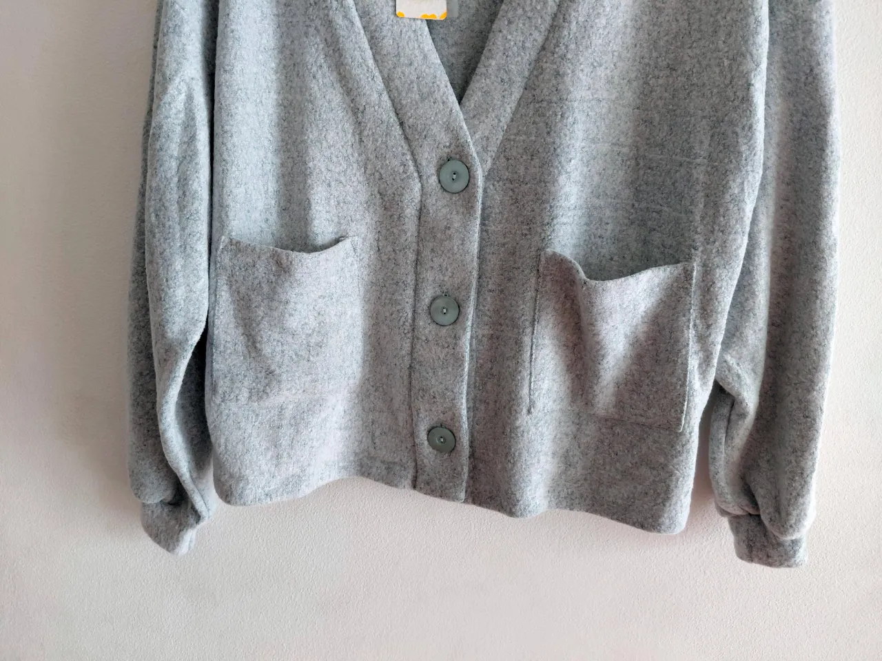 Cardigan Cuesta Blanca - imagen 3