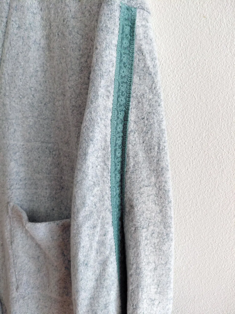 Cardigan Cuesta Blanca - imagen 4