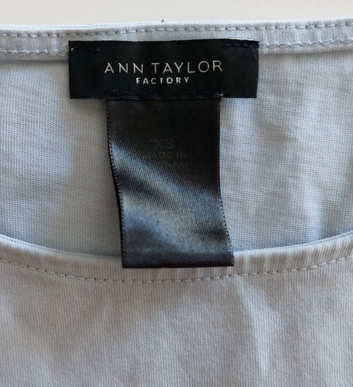 Remera Ann Taylor - imagen 3