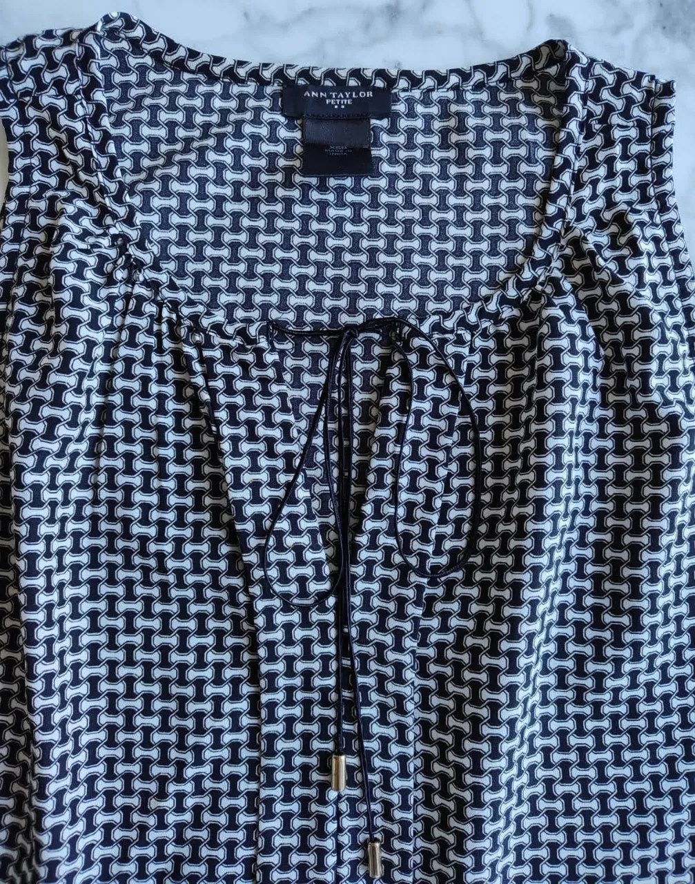 Blusa Ann Taylor - imagen 4