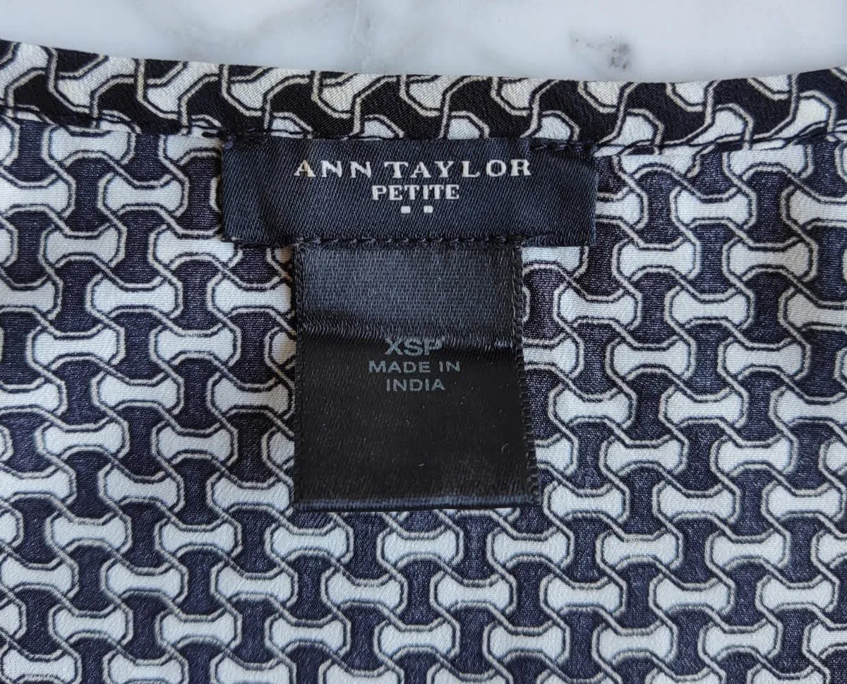 Blusa Ann Taylor - imagen 6