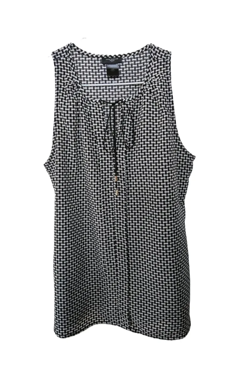 Blusa Ann Taylor - imagen 3