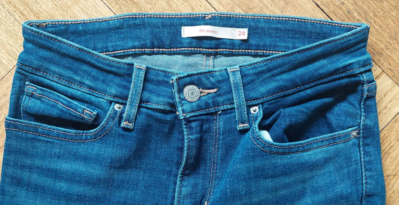 Jean Levi's - imagen 3