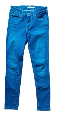 Levi's