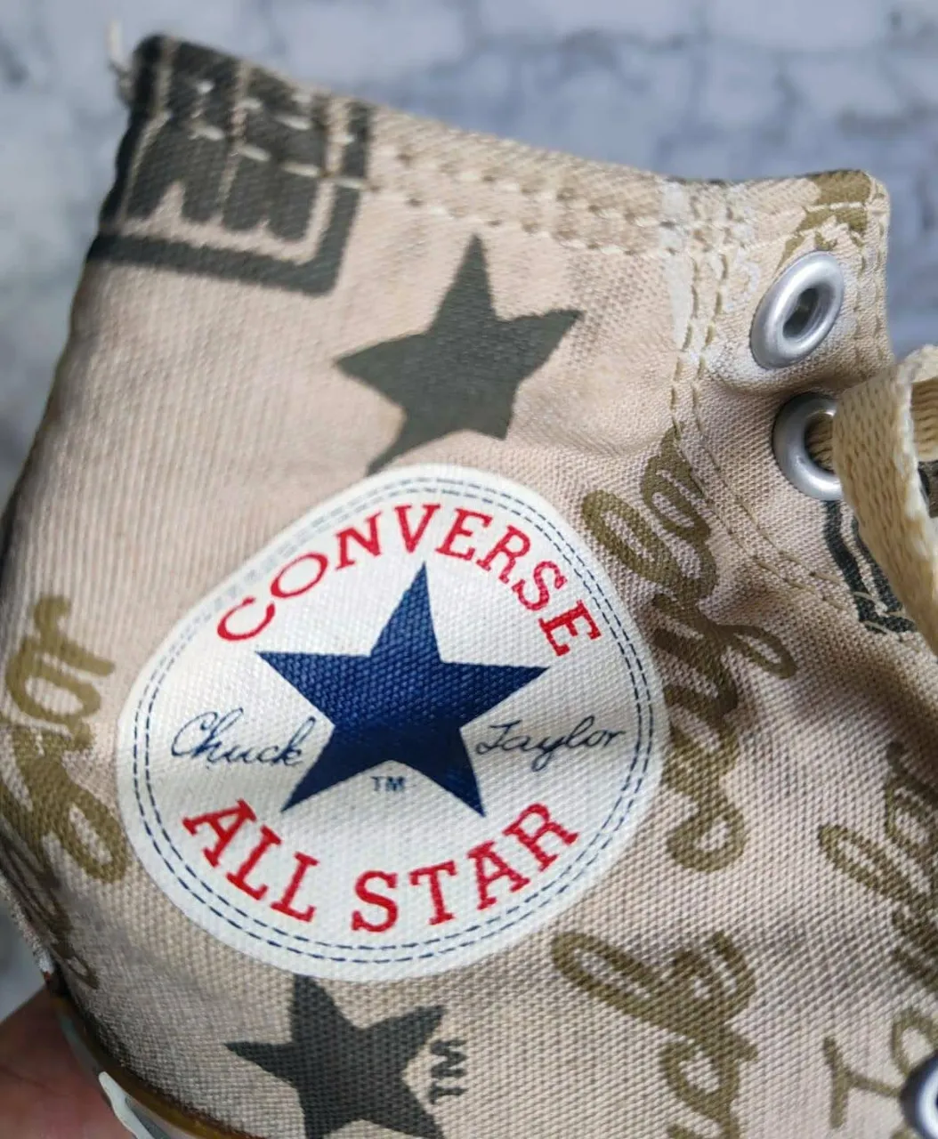 Zapatillas Converse - imagen 4
