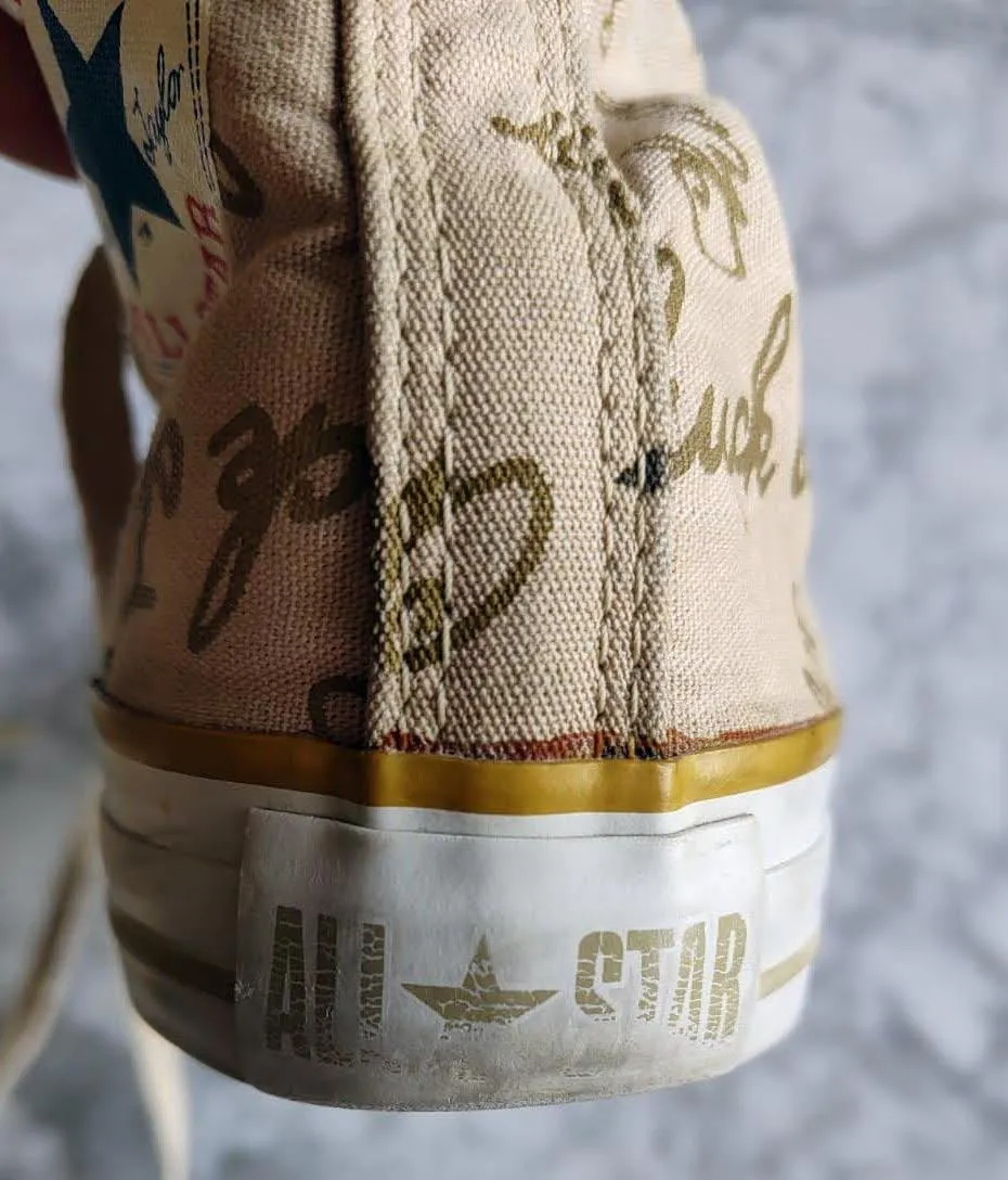 Zapatillas Converse - imagen 3