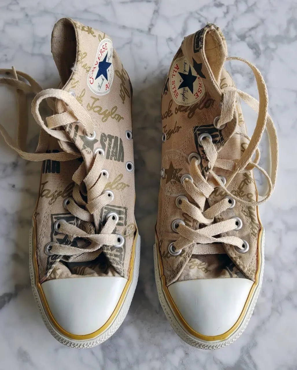 Zapatillas Converse - imagen 1