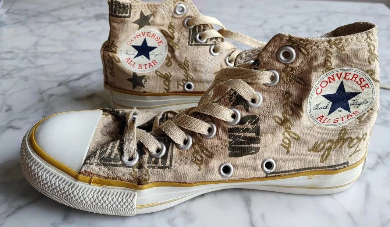 Zapatillas Converse - imagen 2