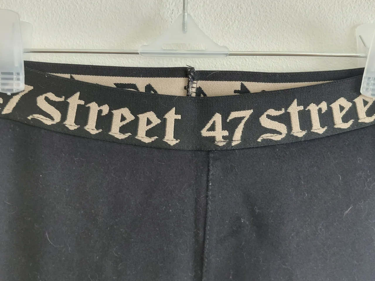 Calza 47 Street - Vista 3