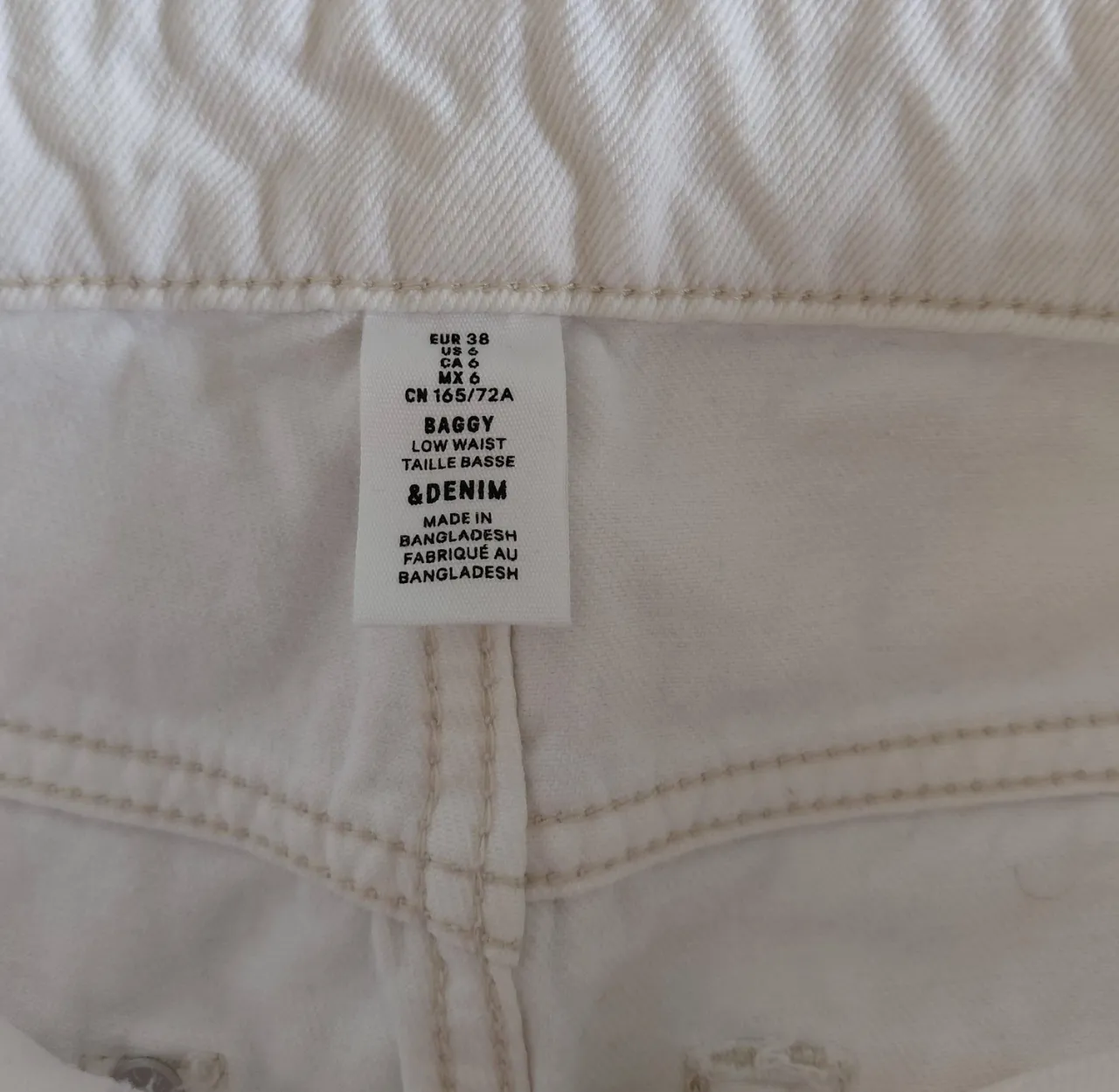 Jean Denim - imagen 5