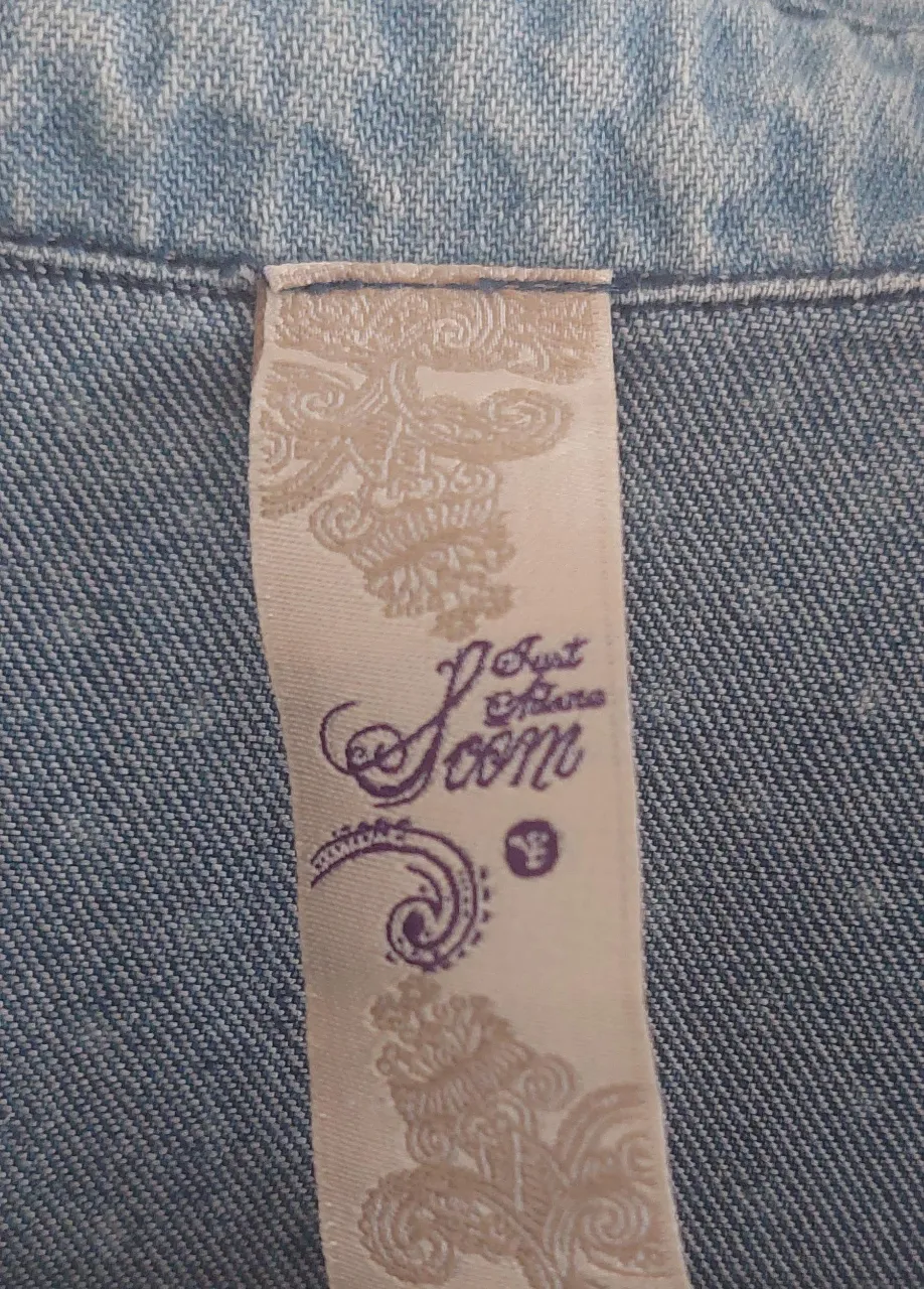 Camisa Scom - imagen 3