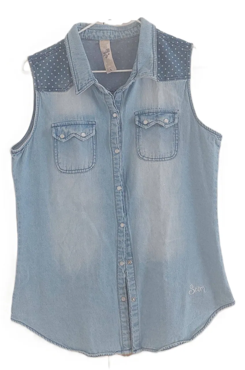 Camisa Scom - imagen 1