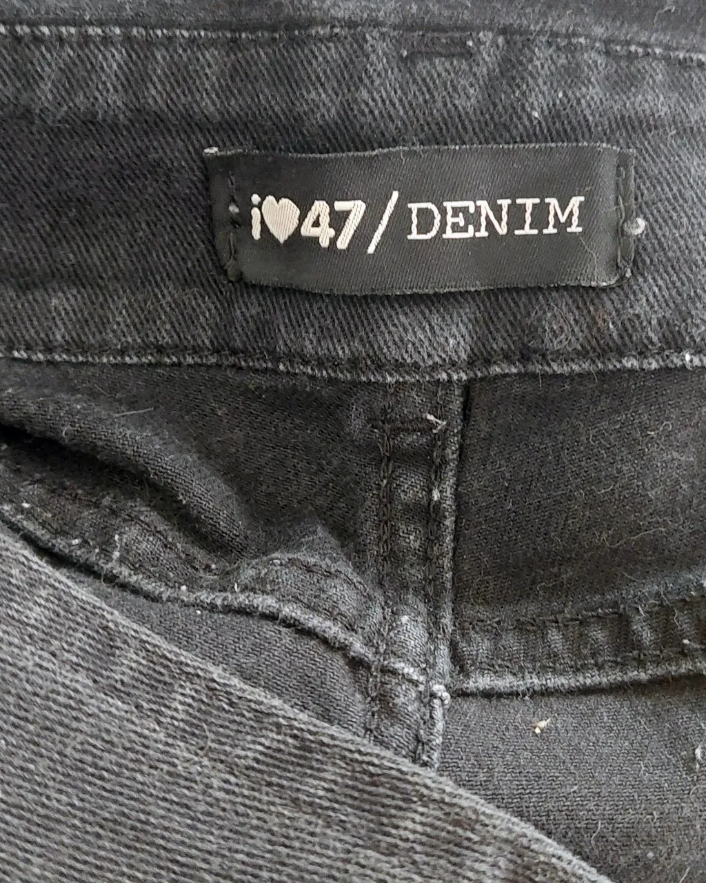 Mono i ♥ 47 - imagen 6