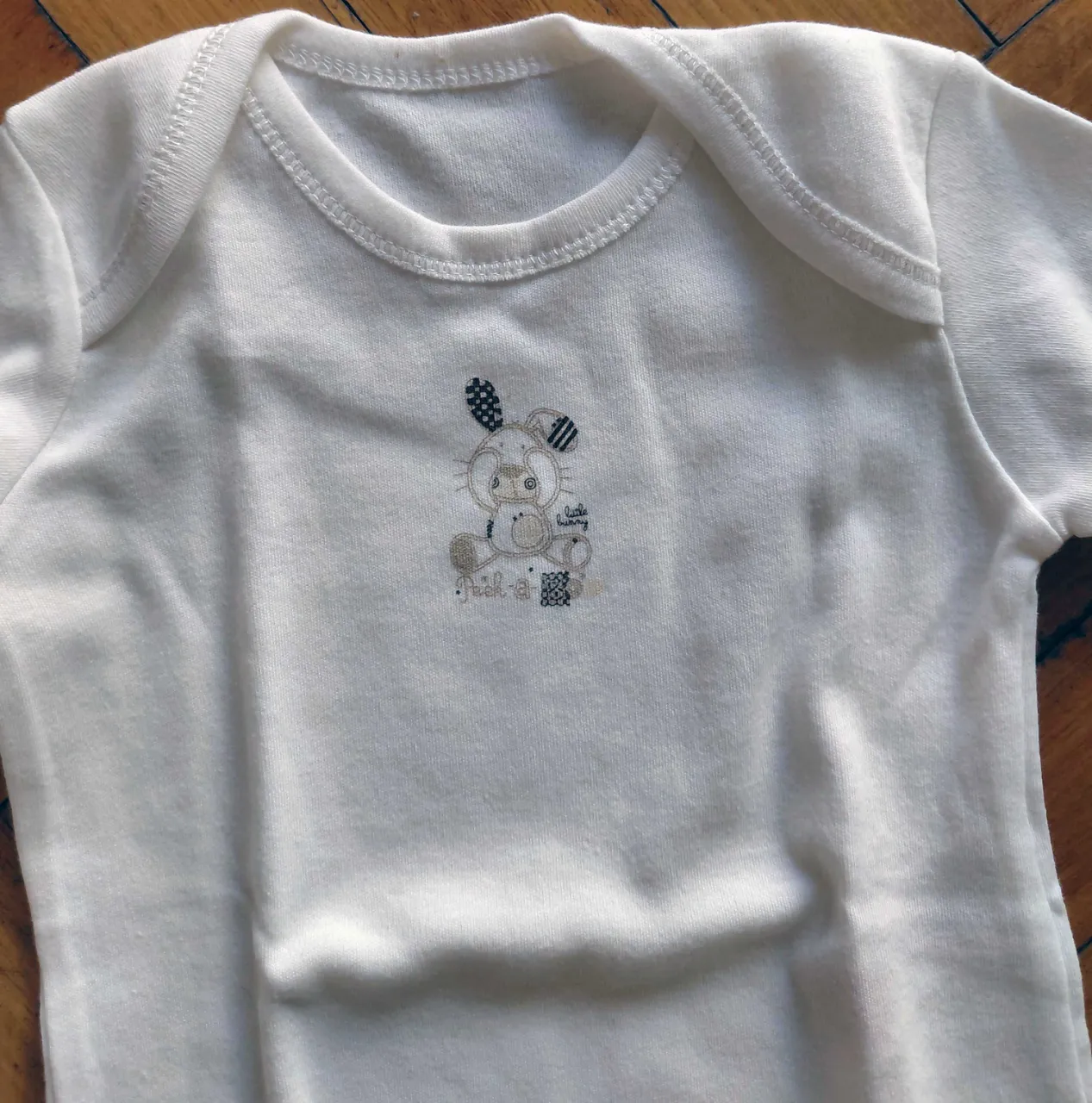 Body Primark early days - imagen 2