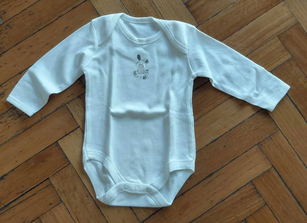 Body Primark early days - imagen 1