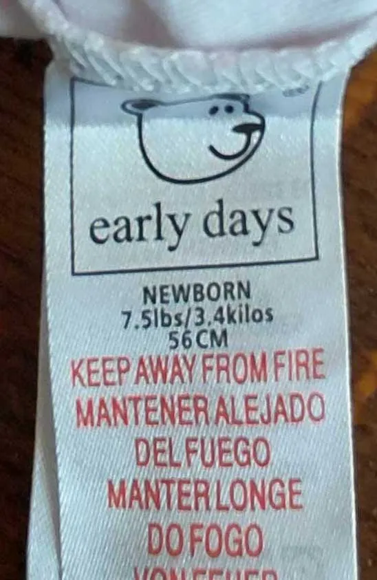 Body Early Days - imagen 3