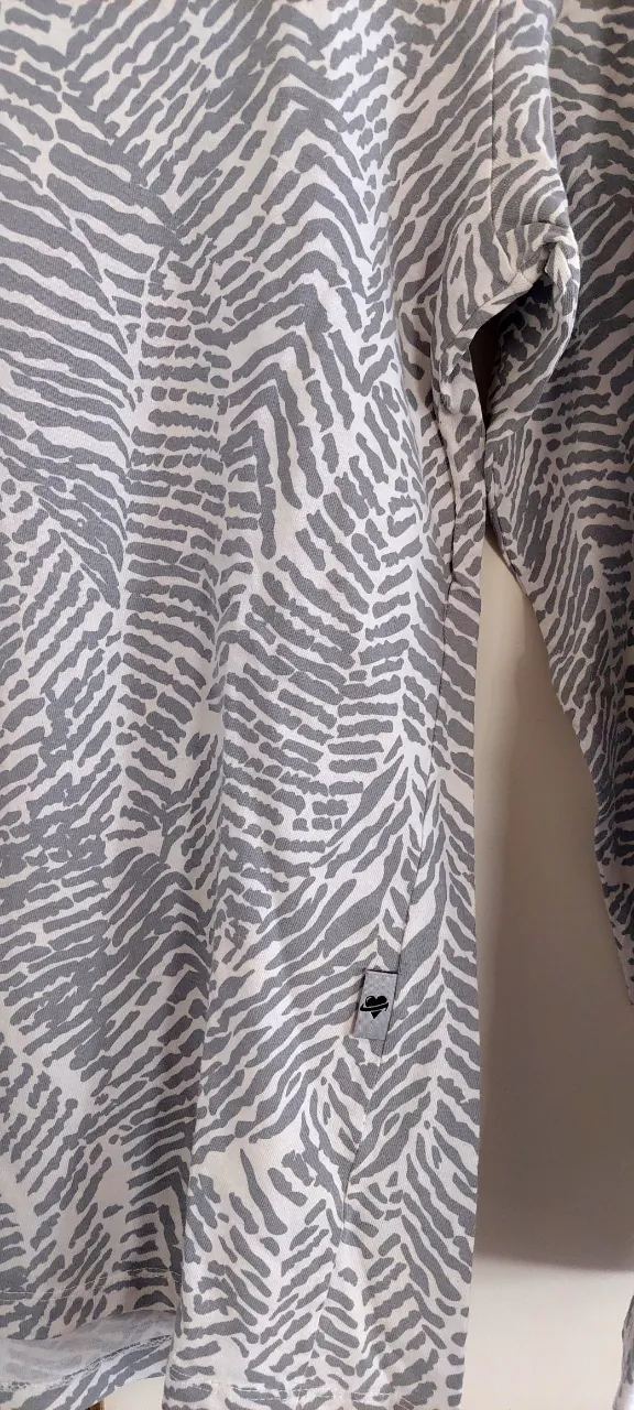 Remera Lost - imagen 3