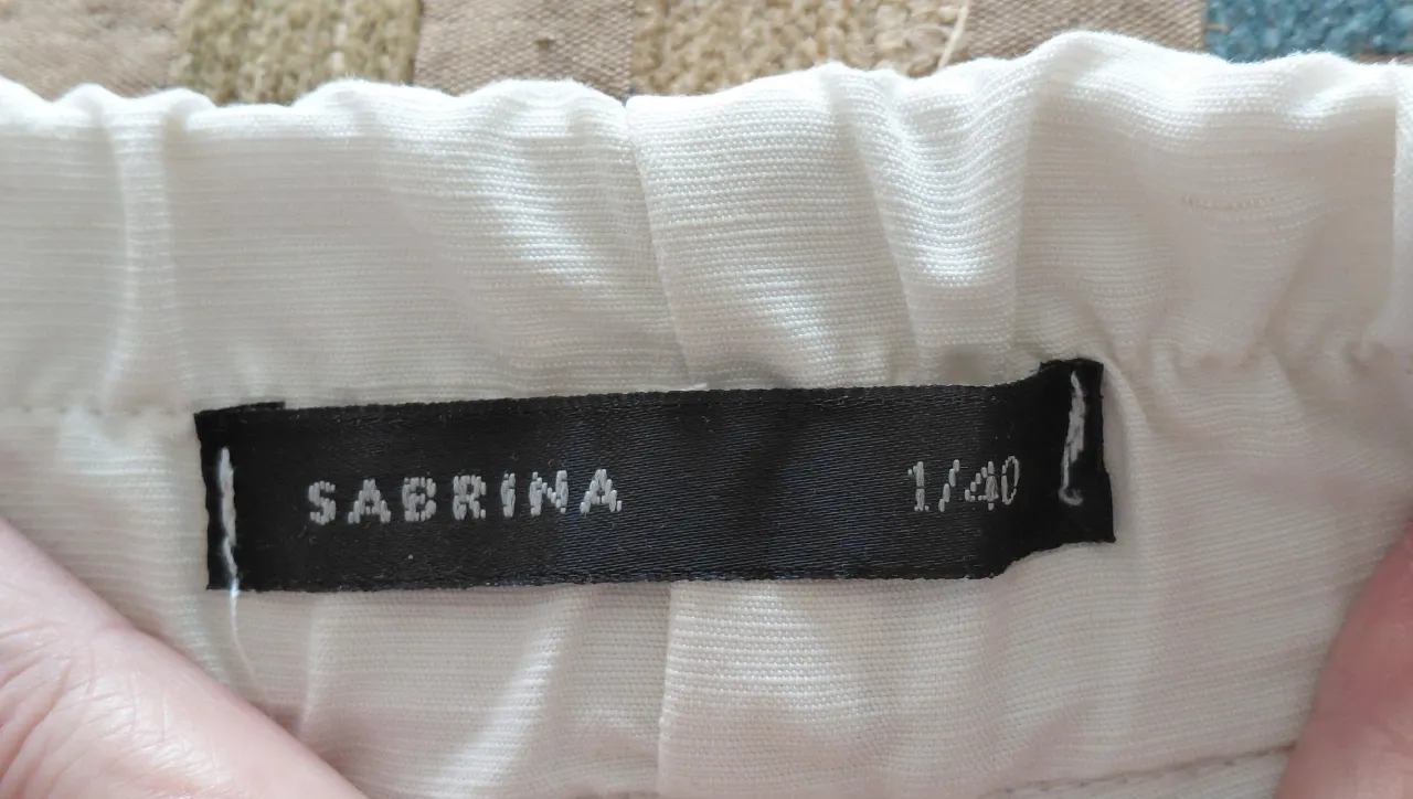 Pantalón SABRINA - imagen 3