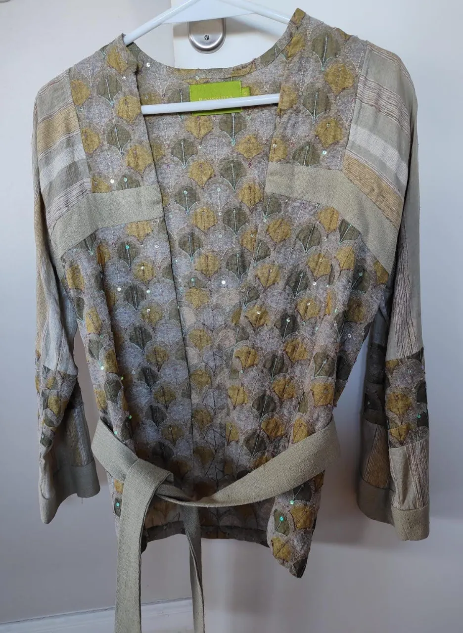 Cardigan Rapsodia - imagen 2