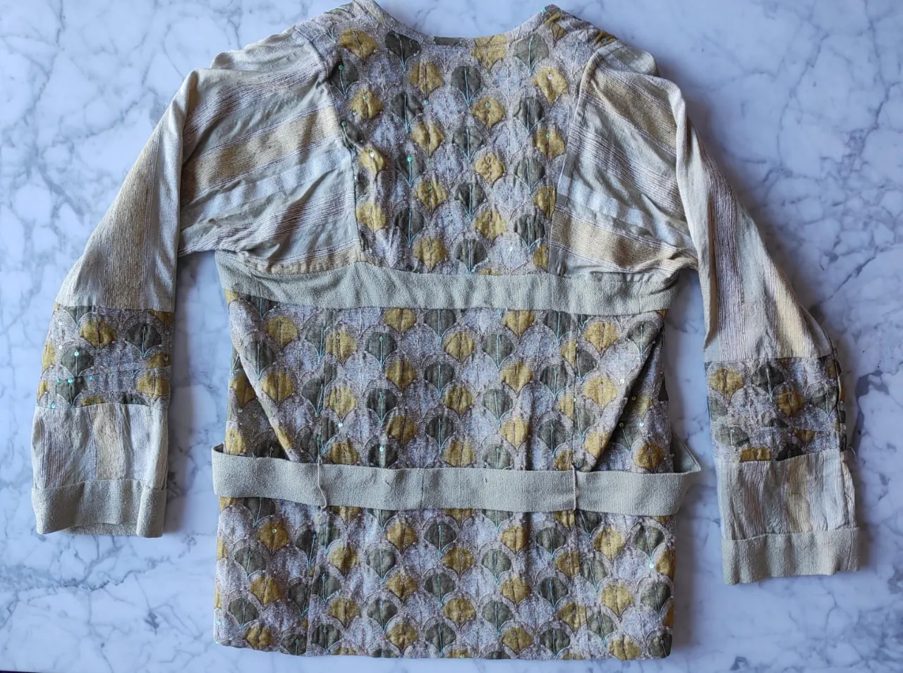 Cardigan Rapsodia - imagen 3