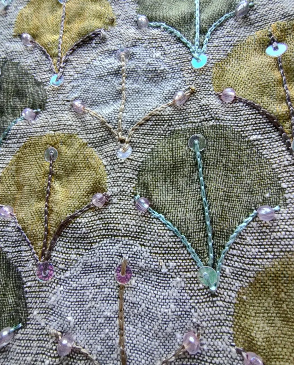 Cardigan Rapsodia - imagen 4
