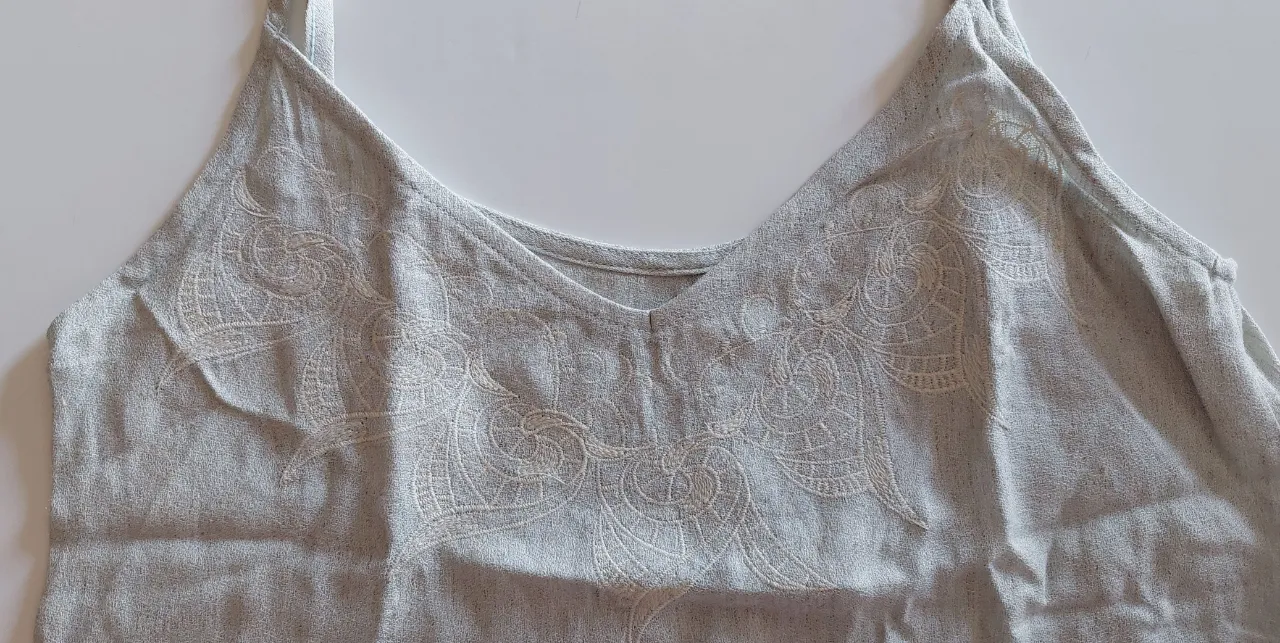 Musculosa Generic - imagen 3