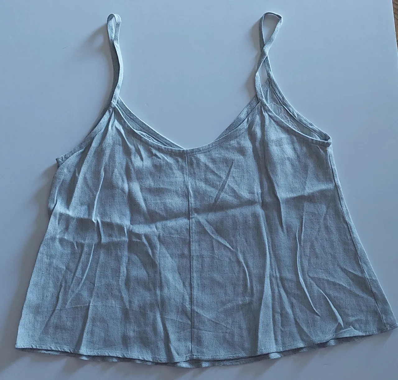 Musculosa Generic - imagen 1