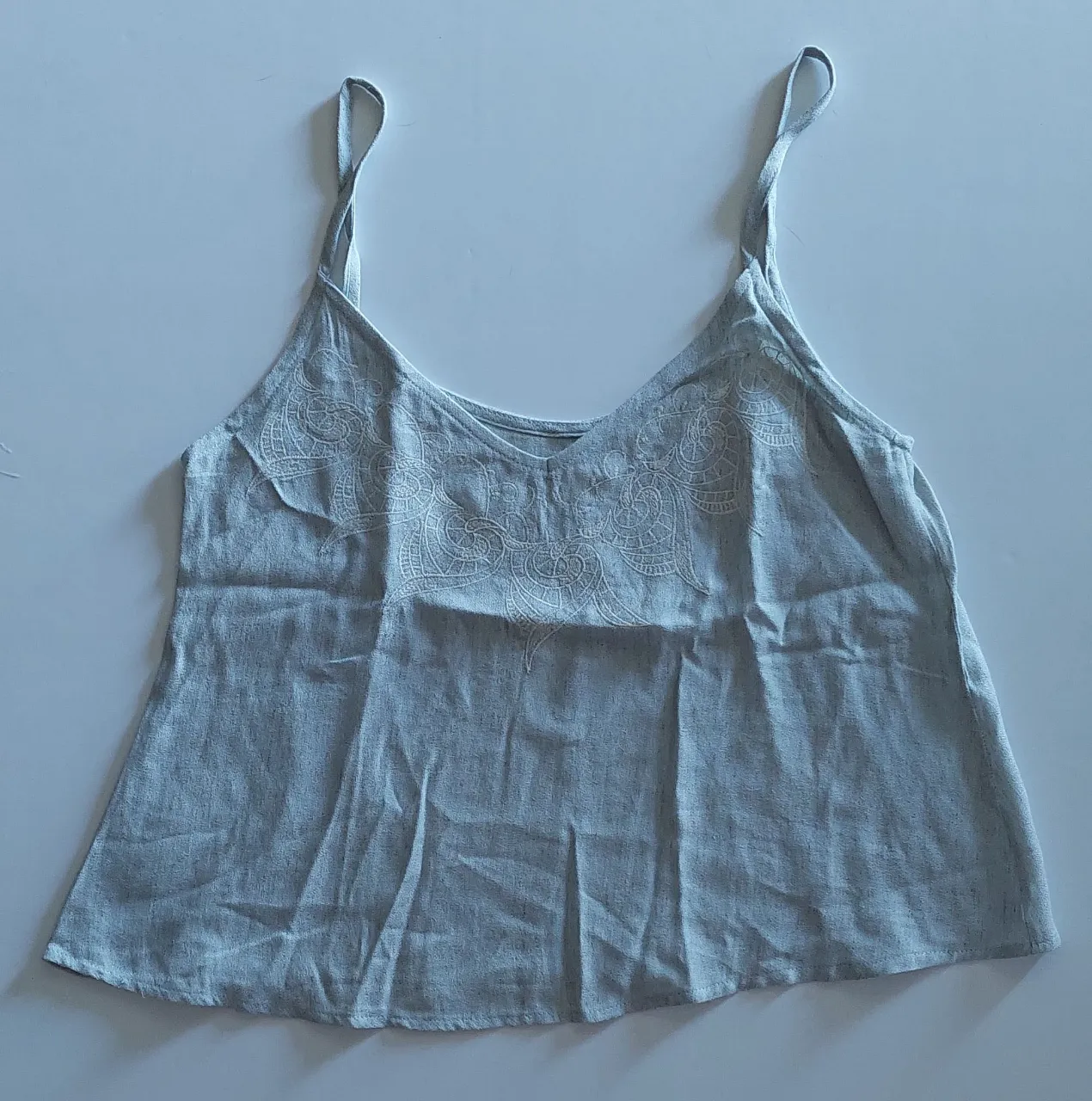 Musculosa Generic - imagen 2