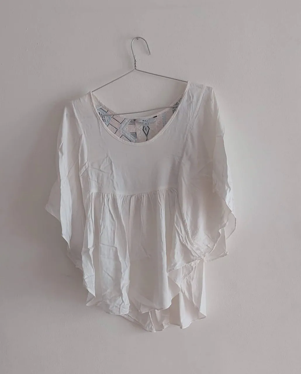 Blusa Kill - imagen 1