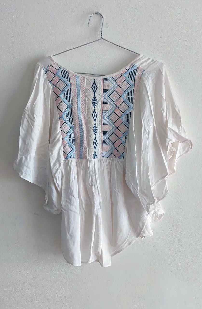 Blusa Kill - imagen 2