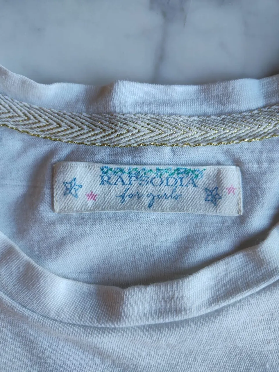 Remera Rapsodia - imagen 4