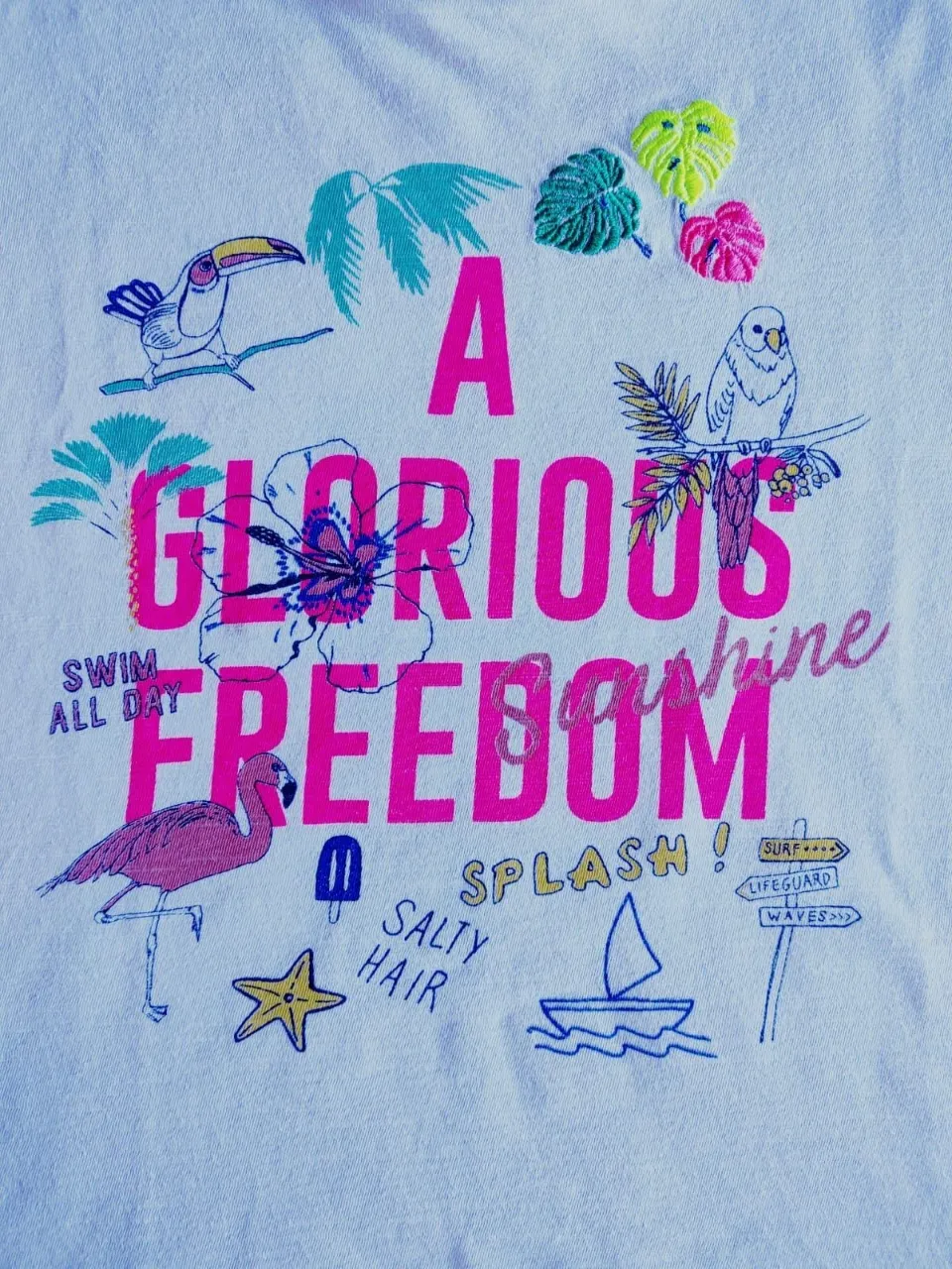 Remera Rapsodia - imagen 2