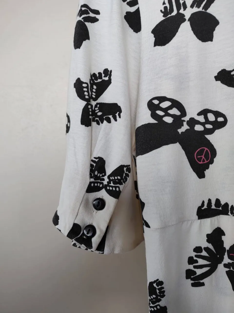 Remera Jazmín Chebar - imagen 3