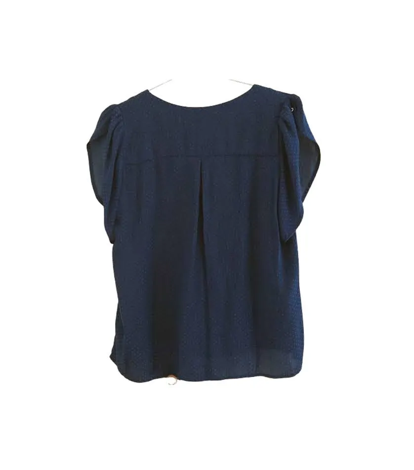 Blusa H&M - Vista 2