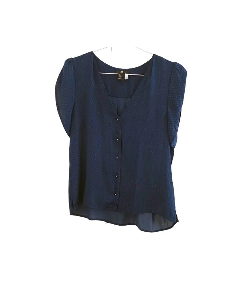 Blusa H&M