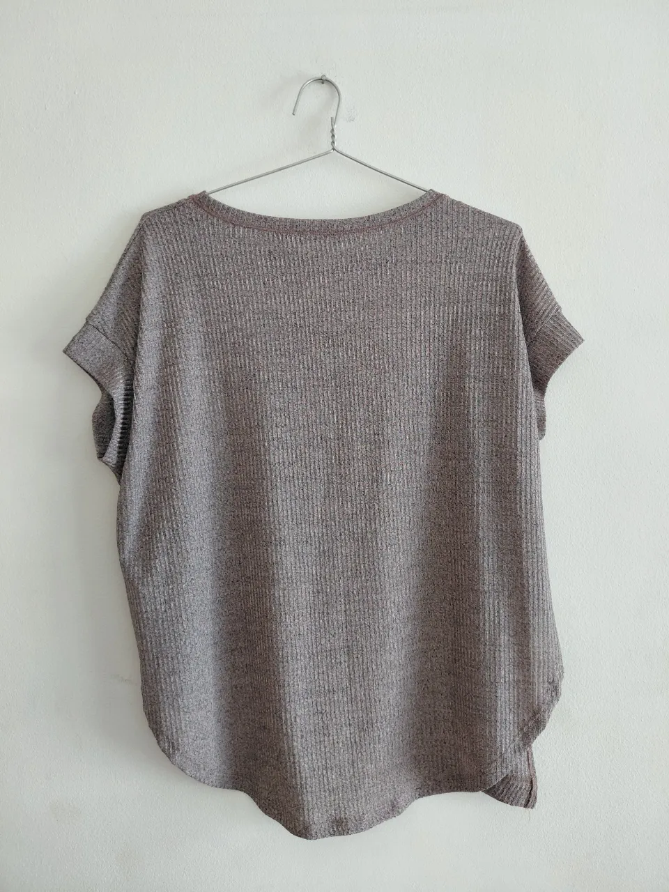 Remera Zara - imagen 2