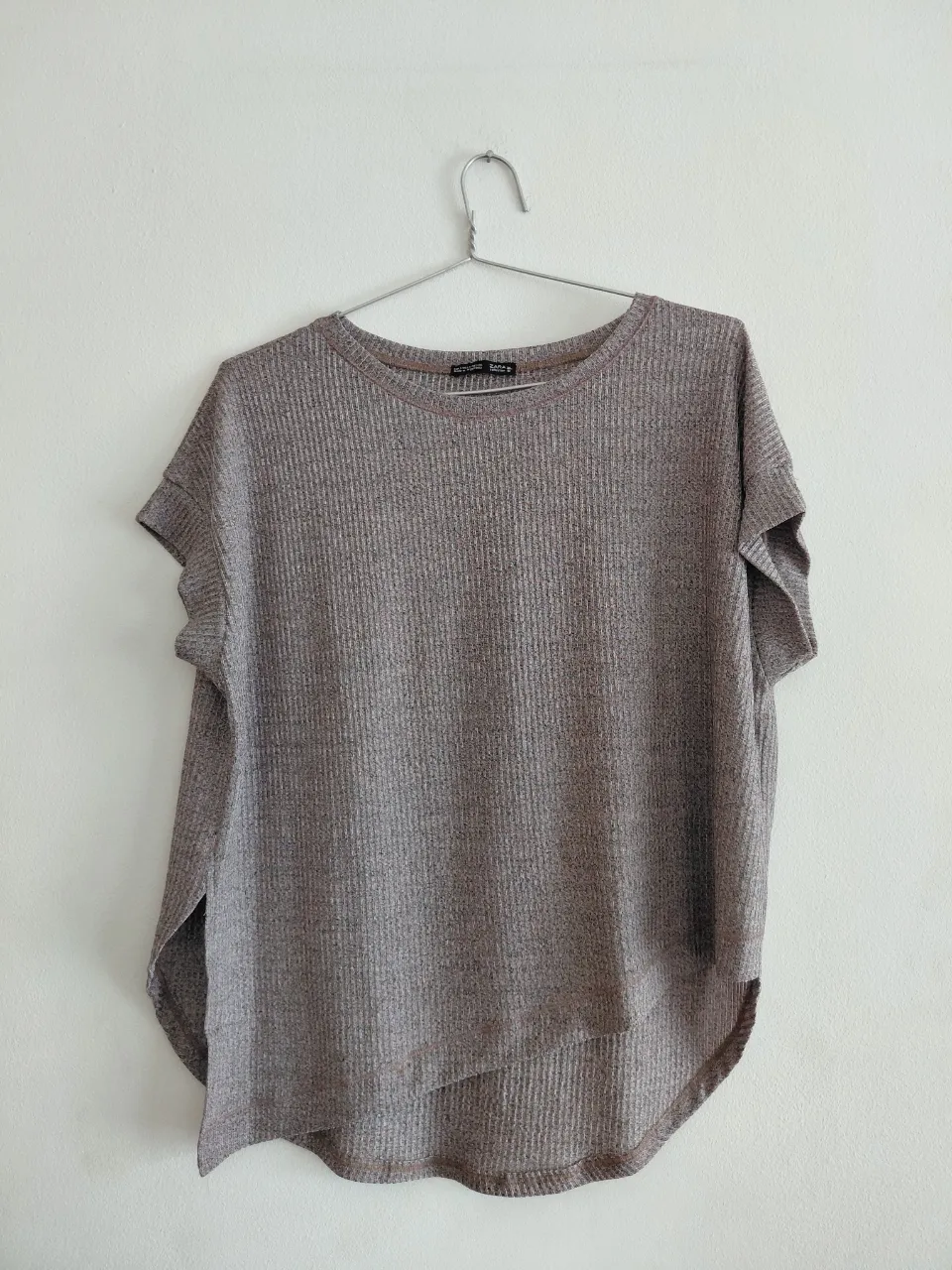 Remera Zara - imagen 1