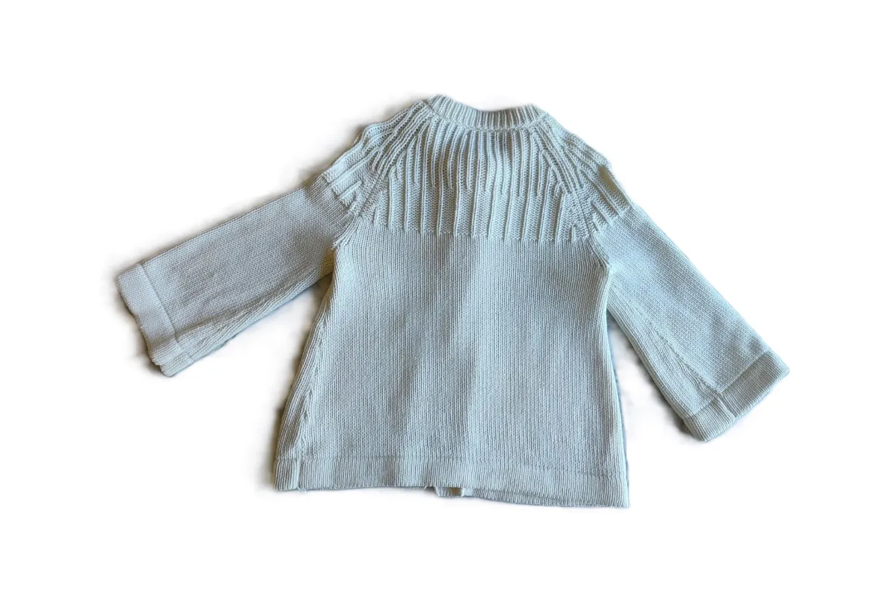 Cardigan Calvin Klein - imagen 2