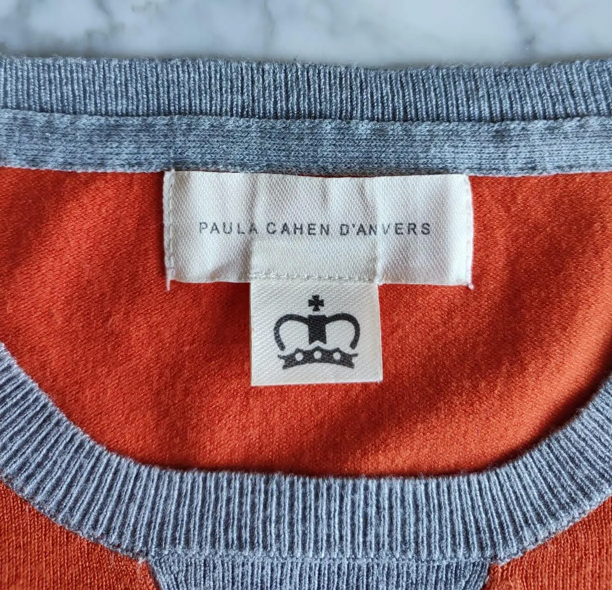 Sweater Paula Cahen D'Anvers - imagen 5