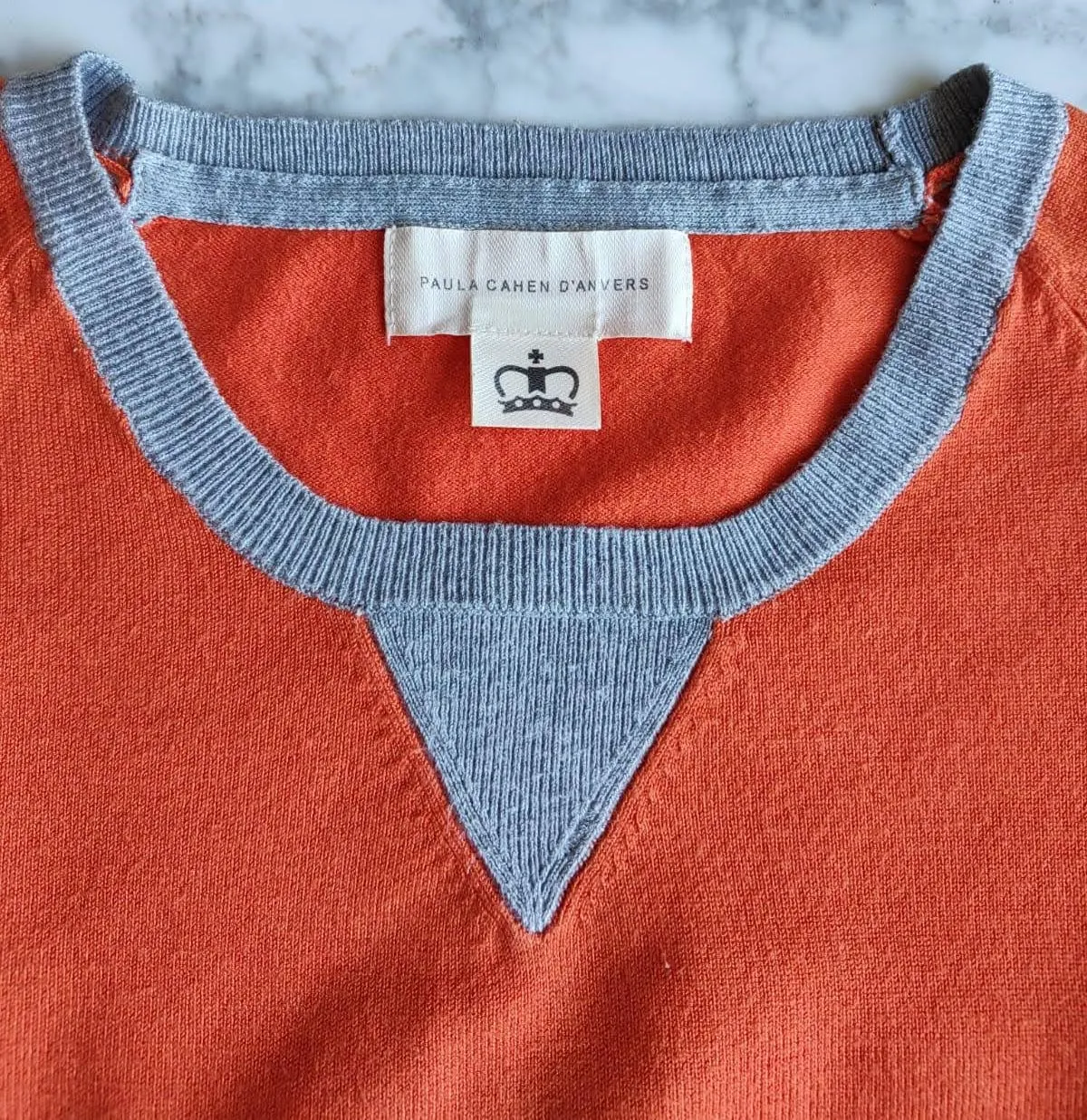 Sweater Paula Cahen D'Anvers - imagen 3